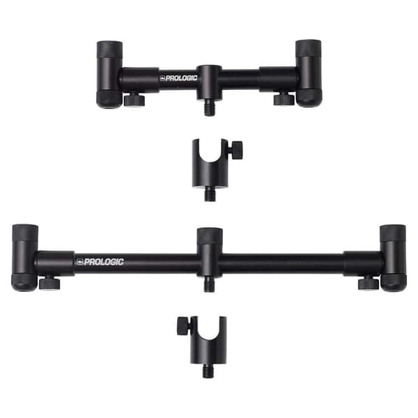 Prologic Buzz Bar Element Quick Release Storm 3 Silver 28-40 cm