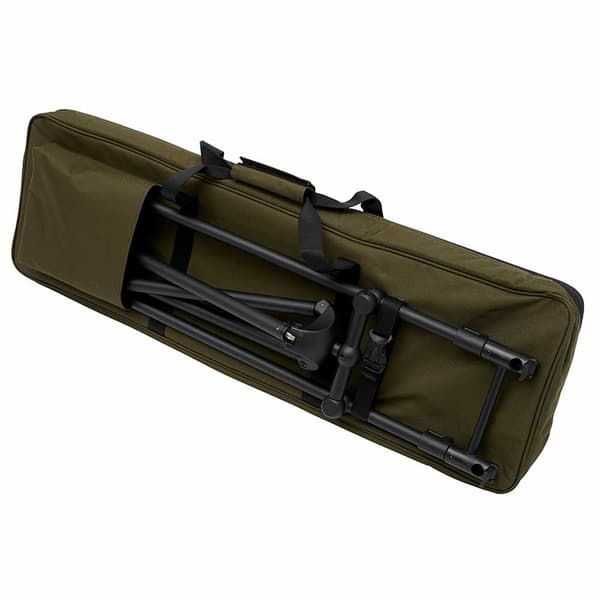 Prologic Rod Pod Tri-lux 3 Søvfarvet