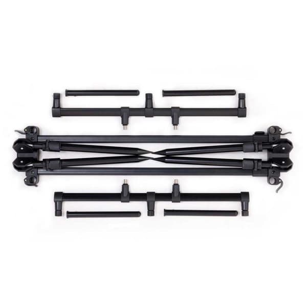Virux Rod Pod T-light Silver