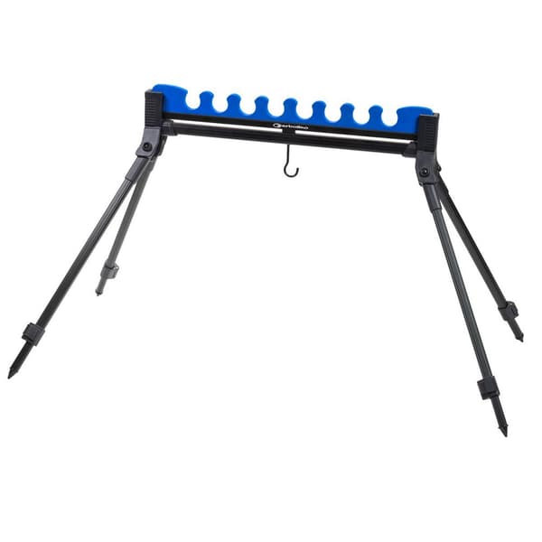 Garbolino Zombie Support Kit High Sininen,Musta