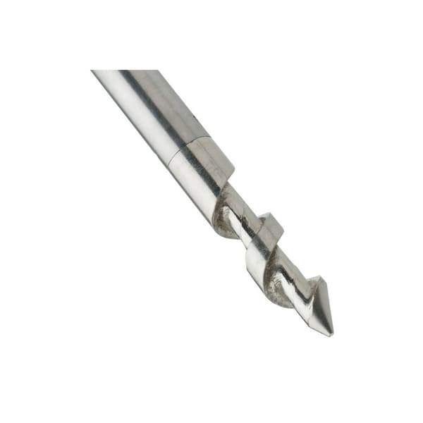 Mivardi Bankstick Hardcore Silver 85 cm