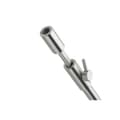 Miniatyrbild 5 av 9: Mivardi Bankstick Hardcore Silver 85 cm