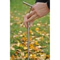 Miniatyrbild 6 av 9: Mivardi Bankstick Hardcore Silver 85 cm