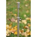 Miniatyrbild 8 av 9: Mivardi Bankstick Hardcore Silver 85 cm