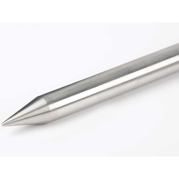 Carp Spirit Bankstick Søvfarvet 23-33 cm