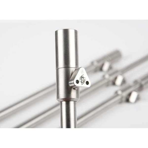 Carp Spirit Bankstick Søvfarvet 23-33 cm