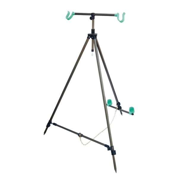 Lineaeffe Surf Adjustable Telescopic Grönt,Svart