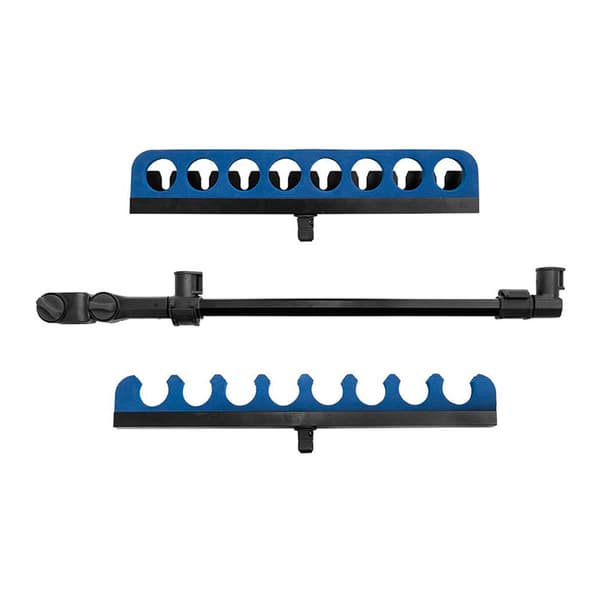 Preston Innovations Rod Hvile Offbox 36 Standard Kit Safe Søvfarvet
