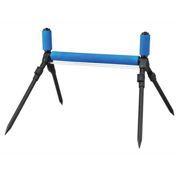 Garbolino Flat Roll Strike 40 Cm Blå,Sort