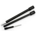Miniatyrbild 2 av 2: Fox International Black Label Qr Bankstick Svart 61 cm