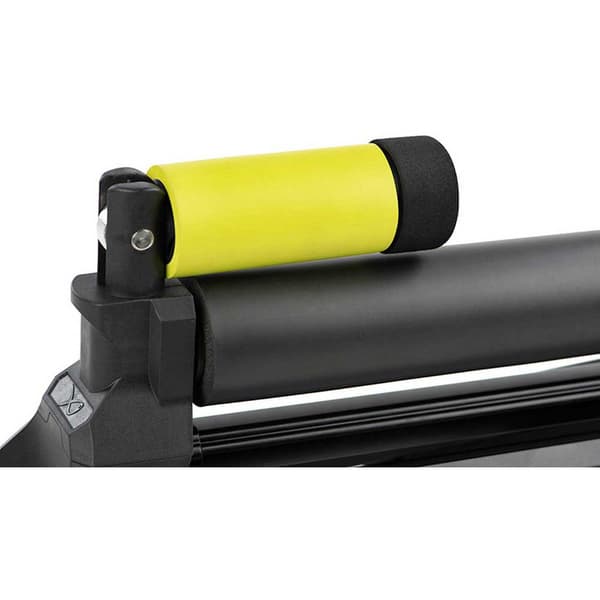 Matrix Fishing Enkelt Rulle Rod Pod Søvfarvet 670 mm