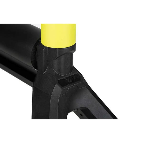 Matrix Fishing Enkelt Rulle Rod Pod Søvfarvet 670 mm