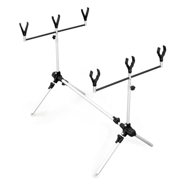 Lineaeffe Rod Pod Set Vit,Svart