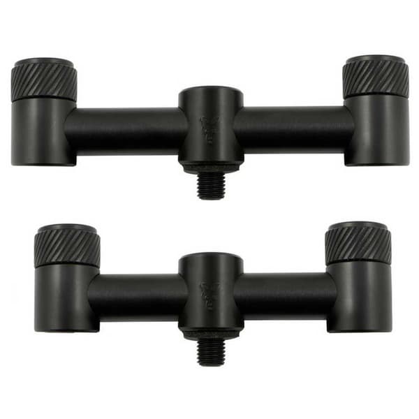 Fox International Black Label Qr Buzz Bars Narrow Sort 3 Rod