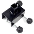 Miniatyrbild 3 av 5: Daiwa Båt Rod Pod Silver 88 x 20 x 10 cm