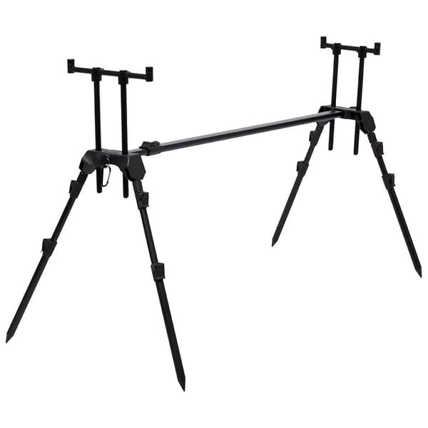 Prologic Rod Pod Element Q/r Com-pact Twin-sky