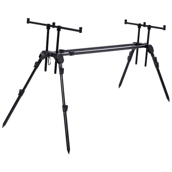 Prologic Rod Pod Q/r Tri-sky
