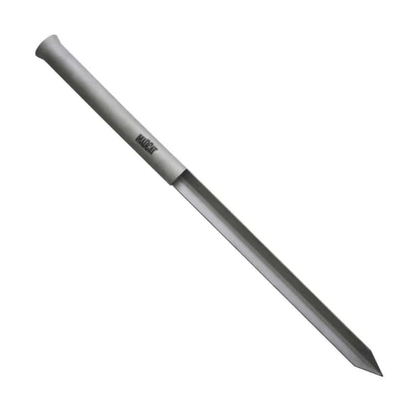 Madcat Sand Spike 360º Stainless  85 cm