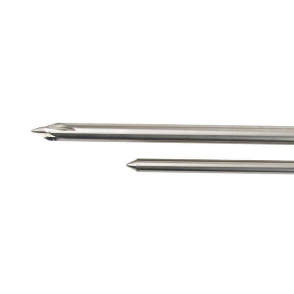 Carp Spirit Bankstick Qr Søvfarvet 30-46 cm