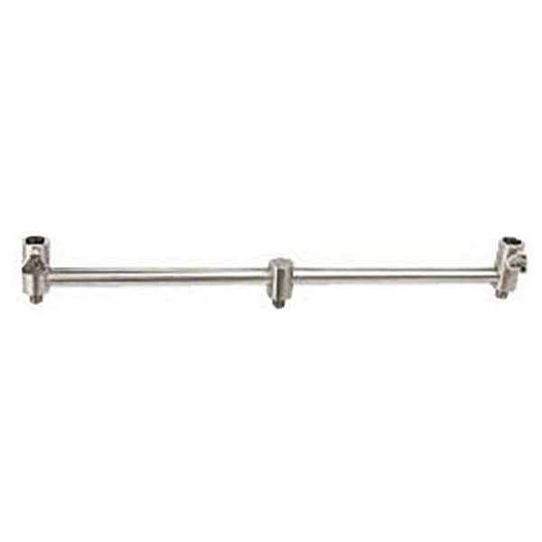 Carp Spirit Qr Framsida Buzz Bar Silver 22.5 cm