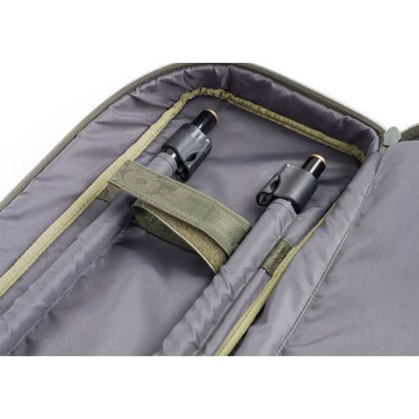 Fox International Horizon Dual 4 Rod Rod Pod Sort