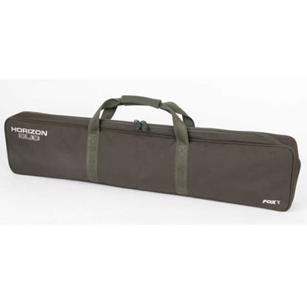 Fox International Horizon Dual 4 Rod Rod Pod Sort
