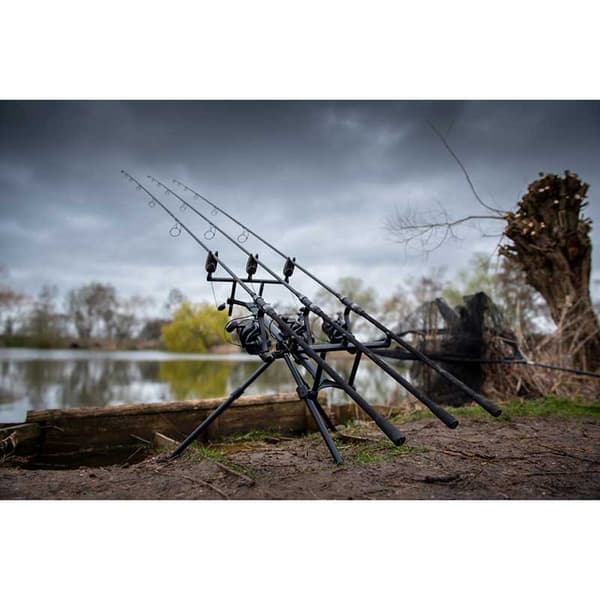 Fox International Rod Pod Eos 2&3 Tri