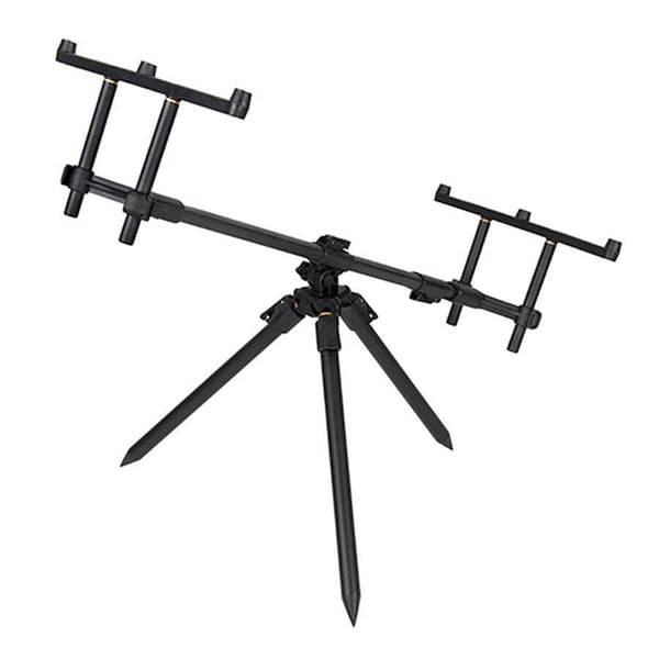 Fox International Rod Pod Eos 2&3 Tri