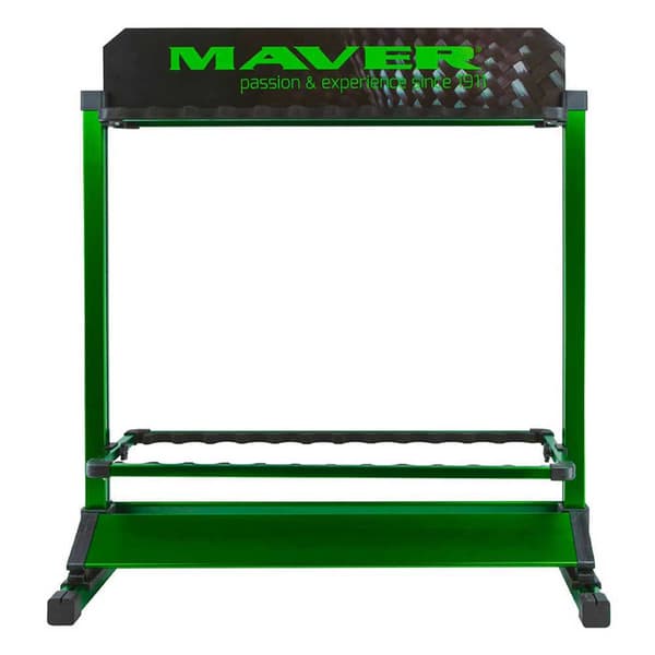 Maver 24 Osa Alumiinitangon Pidike
