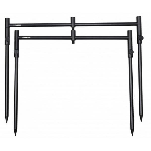 Prologic Avenger Buzz Bar Kit 3 Rod Pod Sort