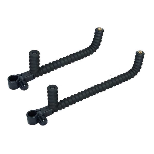 Colmic Eva Double Sædeboksfastgørelse  35 cm