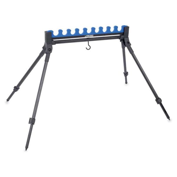 Colmic Easy Rede 9 Sektioner  60 cm