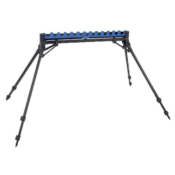 Colmic Competition Back Stop Rede 12 Sektioner  75 cm