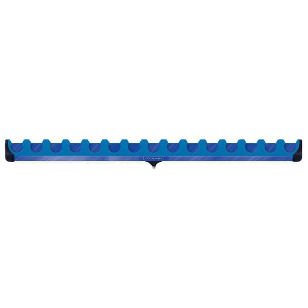 Colmic Top Kit Back Stop Kiinteä Ruuvi Orsi 15 Osuudet  100 cm
