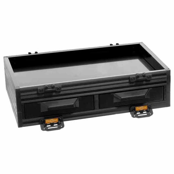 Colmic Veteran Modul Med 2 Lådor Framtill 40 x 29 x 10 cm