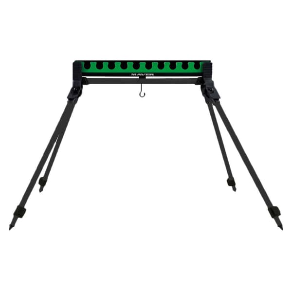 Maver 10 Sektioner Tilbage Orre