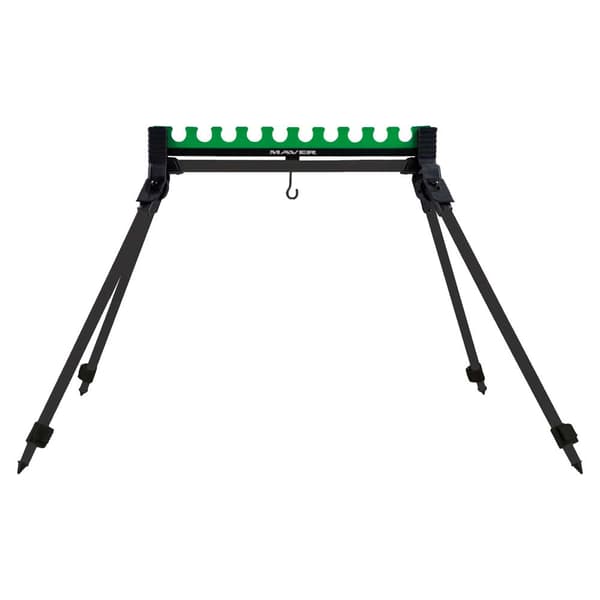 Maver Front Pesä 10 Osuudet