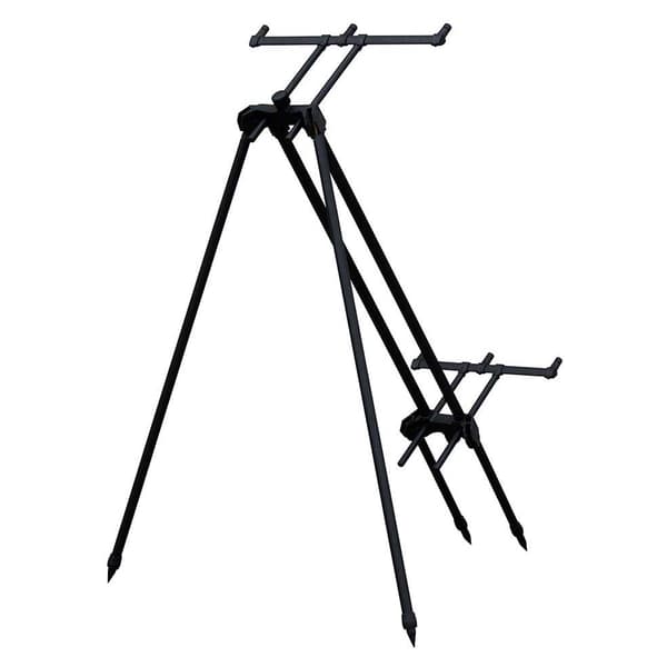 Prologic Tri Sky Rod Pod Sort 4 Rods