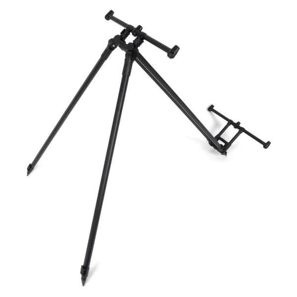 Korum Deluxe 3 Rod Kolmijalka