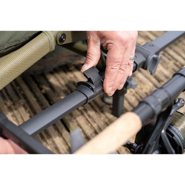 Korum Xs Rod Støttearm