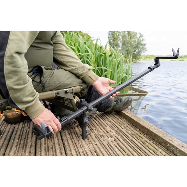 Korum Xs Rod Støttearm