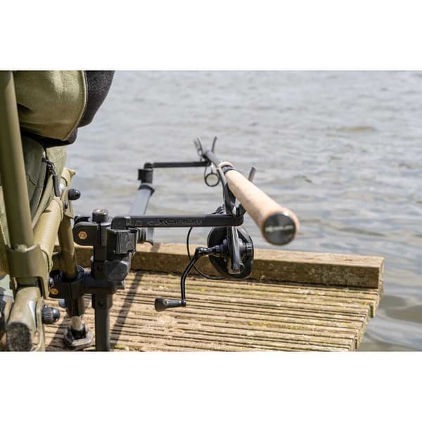 Korum Xs Rod Støttearm