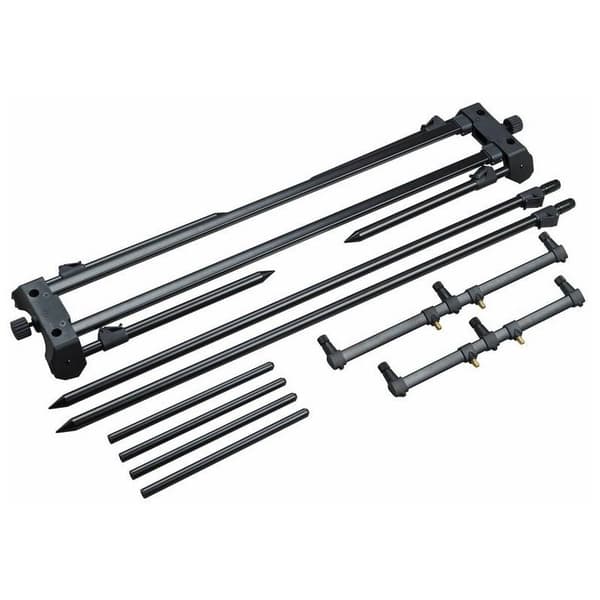 Prologic Element Tri-sky 3 Rod Rod Pod