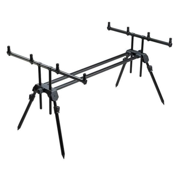 Prologic Element Quad-sky 4 Rod Rod Pod