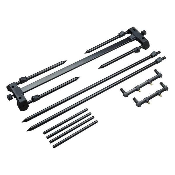 Prologic Element Twin-sky 2 Rod Rod Pod