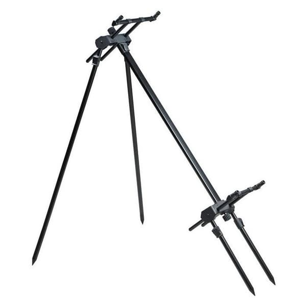 Prologic Element Twin-sky 2 Rod Rod Pod