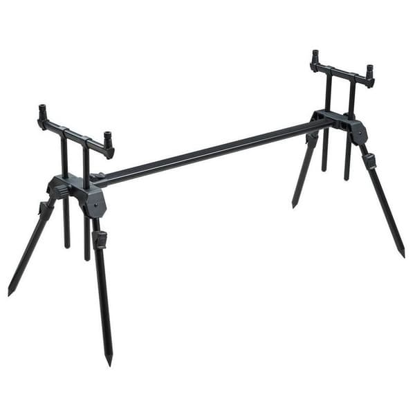 Prologic Element Twin-sky 2 Rod Rod Pod