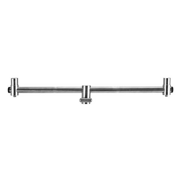 Carp O Buzz Bar Rod Pod Hopeinen