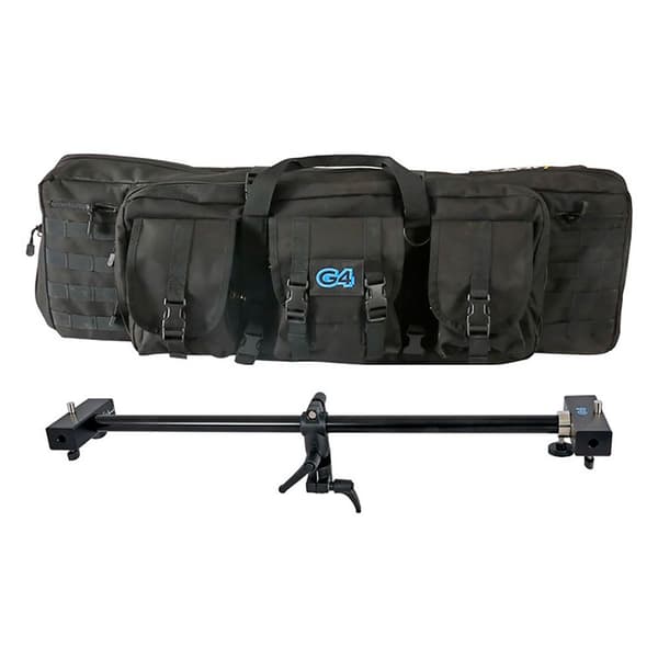 Carp O G4 Main Bar Rod Pod Sort