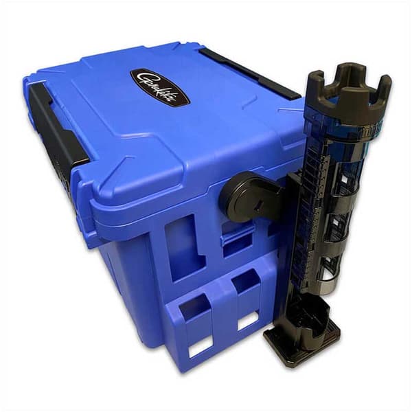 Gamakatsu G-case 7000 Spöhållare